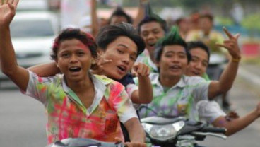 DINAS PENDIDIKAN BALIKPAPAN: Pelajar Dilarang Bawa Kendaraan Tanpa SIM