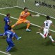 PIALA DUNIA 2014: Kosta Rika Ke-16 Besar, Pukul Italia 1-0