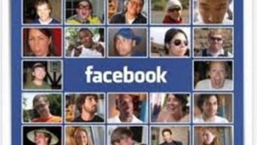 Facebook Luncurkan Aplikasi Slingshot