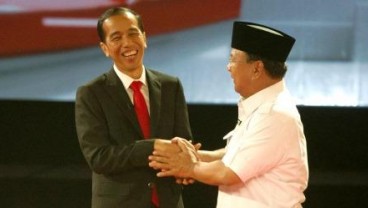 Dialog Kadin-Capres 2014: Para Pengusaha Berebut Berfoto Bersama