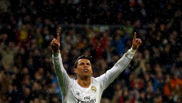 Fim Dokumenter Cristiano Ronaldo Dirilis