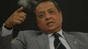 EKSPOR OTOMOTIF: M.S. Hidayat Bilang 60% Dari Grup Toyota