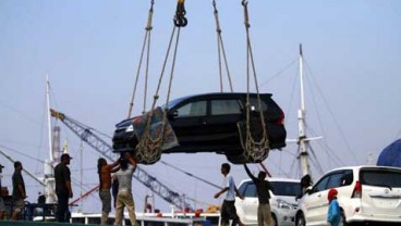 Toyota Ingin Pelabuhan Cilamaya Cepat Kelar