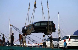 Toyota Ingin Pelabuhan Cilamaya Cepat Kelar