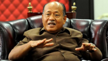 Bupati : Majalengka Siap Menjadi Pusat Pertumbuhan Baru Di Jabar Timur
