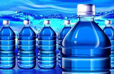 Perusahaan Air Minum Keluhkan Kenaikan Tarif Listrik