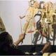 SENI BUDAYA: Mengawinkan Teknologi & Wayang