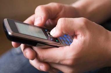 PRODUK JASA KEUANGAN: Larangan Penawaran via SMS Berlaku Efektif 6 Agustus