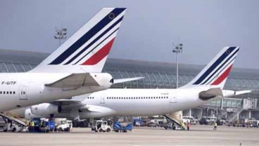 Mulai 10 Juli, Air France Buka Rute Harian Jakarta-Paris