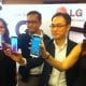 Smartphone Premium LG Dipasarkan di Surabaya