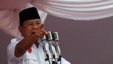 WIRANTO VS PRABOWO: Ini Dia Jenderal Penyimpan Dokumen DKP Pemecatan Prabowo Versi Prijanto