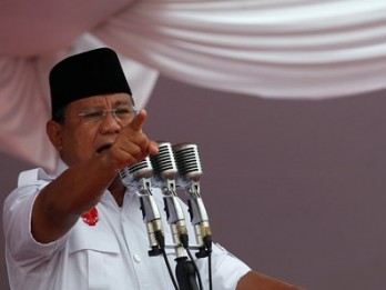 WIRANTO VS PRABOWO: Ini Dia Jenderal Penyimpan Dokumen DKP Pemecatan Prabowo Versi Prijanto