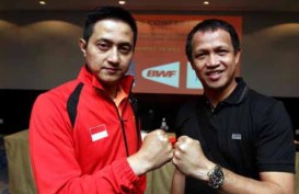 Indonesia Open: Gagal Capai Target, PBSI Evaluasi Program Latihan