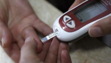 KESEHATAN RAMADAN: MSD Indonesia Dampingi Pasien Diabetes Jalankan Puasa