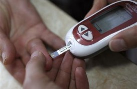 KESEHATAN RAMADAN: MSD Indonesia Dampingi Pasien Diabetes Jalankan Puasa