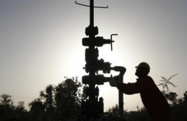 Pemerintah Tawarkan Wilayah Kerja Shale Gas