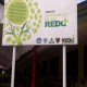 REDD+ Gelar Pameran Seni Bagi Bumi