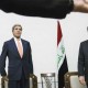KRISIS IRAK: Kerry Kunjungi Baghdad, Maliki di Ujung Tanduk?