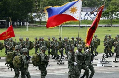 Tingkatkan Likuiditas, Filipina Terbitkan Obligasi
