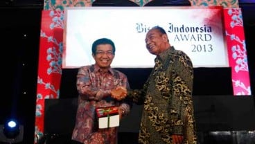 BISNIS INDONESIA AWARD 2014: Profil Nominee Sektor Pertambangan