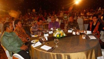 BISNIS INDONESIA AWARD 2014: Profil Nominee Sektor Industri Dasar dan Kimia