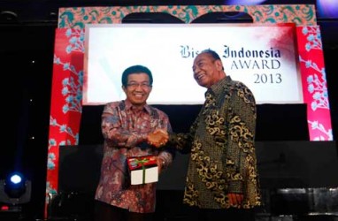 BISNIS INDONESIA AWARD 2014: Profil Nominee Sektor Aneka Industri