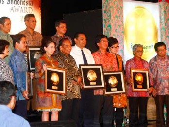 BISNIS INDONESIA AWARD 2014: Profil Nominee Sektor Industri Barang Konsumsi