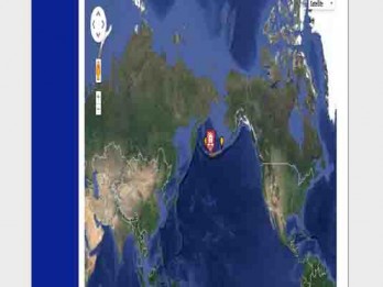 Pasca Gempa Alaska 8,0 SR, Tingkat Peringatan Tsunami Diturunkan