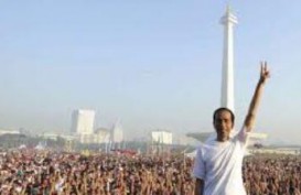 JOKOWI VS PRABOWO: Tim Advokasi Prabowo-Hatta Laporkan Jokowi ke Bawaslu