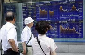 BURSA ASIA: Indeks MSCI Asia Pacific Naik 0,2% Dipicu Rebound Bursa Hong Kong