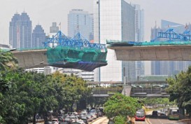 Pembangunan Jalan Layang dan Revitalisasi Terminal: Pemenang Lelang Diumumkan Pekan Ini