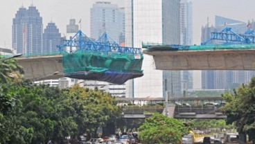 Pembangunan Jalan Layang dan Revitalisasi Terminal: Pemenang Lelang Diumumkan Pekan Ini