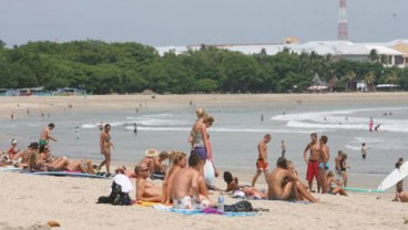 Ke Bali? Belum Sempurna Bila tak Kunjungi Pantai Pandawa