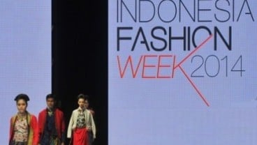 INDUSTRI MODE: Trend Forecasting Penting Untuk Rancangan Produk