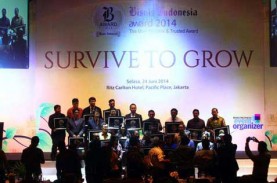 BISNIS INDONESIA AWARD 2014: Profil Pemenang Sektor…