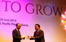 BISNIS INDONESIA AWARD 2014: Profil 4 Pemenang untuk Sektor Perbankan