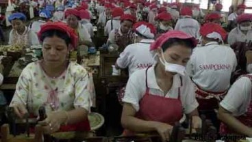 HM Sampoerna Siap Terapkan Peringatan Kesehatan Bergambar