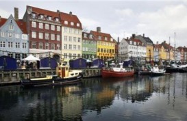 EKONOMI EROPA: Denmark Segera Tarik Stimulus