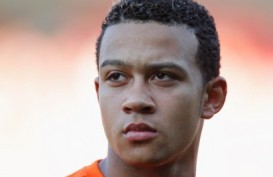 PIALA DUNIA 2014: Pendatang Baru Depay Memphis, Siapa Dia ?