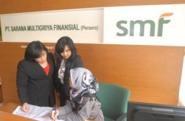Refinancing SMF Masih Terhalang Bentuk Kredit
