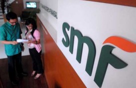 SMF Targetkan Pinjaman Baru Rp3 Triliun