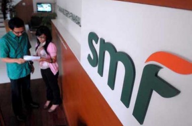 SMF Targetkan Pinjaman Baru Rp3 Triliun