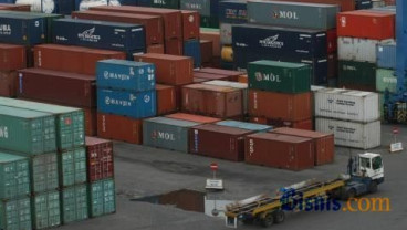 Asia Pimpin Tujuan Investasi Asing Langsung