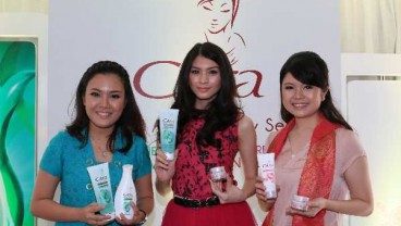 Unilever Luncurkan Produk Perawatan Kulit Citra untuk Wanita Bekerja