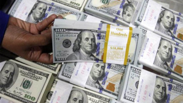 Pemilik H&M Raup Keuntungan US$541 Juta