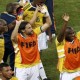 PIALA DUNIA 2014: Digilas Kolombia 4-1, Jepang Masuk Kotak