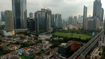 FDI Indonesia Stagnan, Ini Penyebabnya