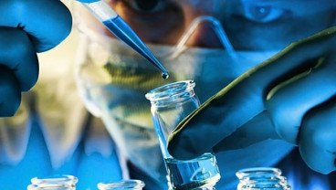 Belanja Riset Bioteknologi Melonjak Pasca-Krisis Finansial Global