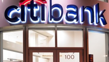 Citibank Perkuat Layanan Bank Digital untuk Korporasi