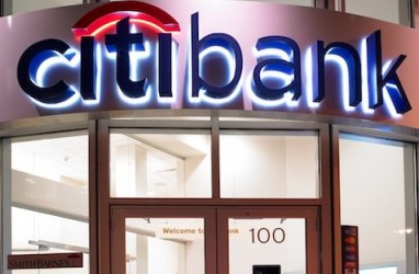 Citibank Perkuat Layanan Bank Digital untuk Korporasi